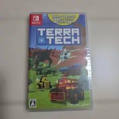 ​【新品未開封】テラテック (TerraTech) Switch — image 1