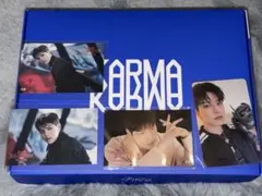 Stray Kids　KARMA スキズ　スンミン — image 1