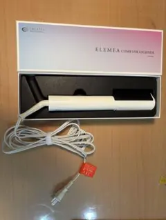 CREATE ION ELEMEA COMB STRAIGHTNER — image 1