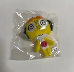 ケロロ軍曹 ミニミニChibiぬいぐるみマスコット　クルル曹長 — image 1