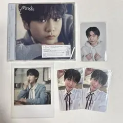 VIBY Miracle KOTARO ver. FC特典付 — image 1