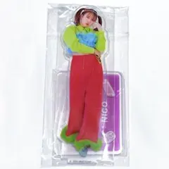 平成フラミンゴ アクリルスタンド NICO — image 1