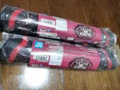 Hazbin Hotel ハズビン・ホテルへようこそ ラグマット 2枚セット — image 1