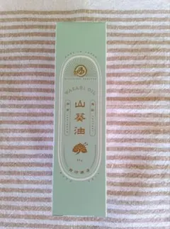 西河商店　わさびオイル　わさび油　山葵油　55g — image 1