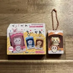 ちいかわ チョコボックス シーサー — image 1