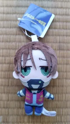 カート 銀河特急 ミルキーサブウェイ ちまっとさん ぬいぐるみ Part1 — image 1