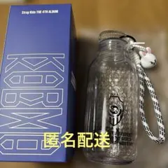 スキズ KARMA SKZOO タンブラー リービット — image 1
