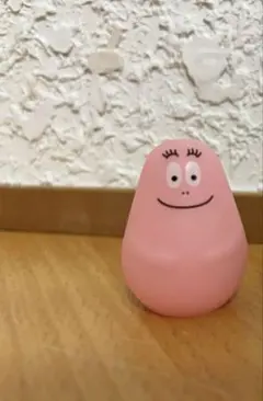 バーバパパ フィギュア 美品 — image 1