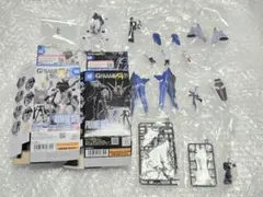 gフレームFA フリーダムガンダム — image 1