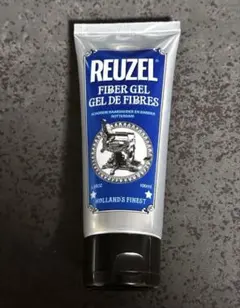 REUZELFIBER GEL 100ml — image 1