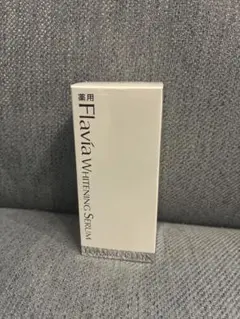 FORMAL KLEIN Flavia フラビア　ホワイトニングセラム 40ml — image 1