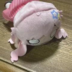 イキヅライブ 寝そべりぬいぐるみ vol.2 金澤奇跡 — image 1