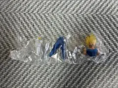 ドラゴンボール HGシリーズ 魔人ベジータ — image 1
