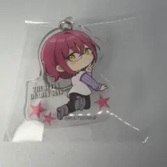七つの大罪 ゴウセル アクリルキーホルダー ミニキャラ アクキー — image 1