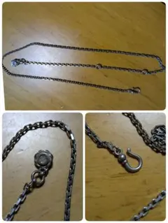 アクアフォルティス925チェーンsaadアルズニmarsガルニcalee — image 1