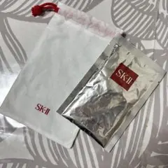 SK-II フェイシャルトリートメントマスク パック　新品　無香料 — image 1