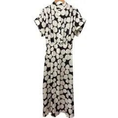 ViCOLO ワンピース 美品【7/1まで出品最終値下げ】 — image 1