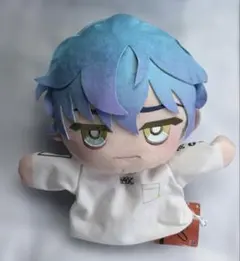 カリスマ ミニコレパペット 湊大瀬 ぬいぐるみ — image 1