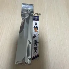 古賀優大　ボンフィン　東京ヤクルトスワローズ — image 1