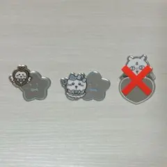 【^_^様】専用 マジカルちいかわ ミラーステッカー — image 1
