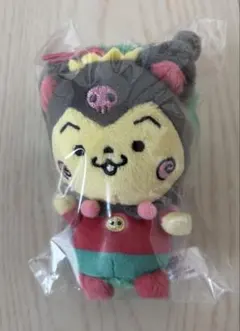 コジコジ サンリオキャラクターズ マスコット　クロミ — image 1