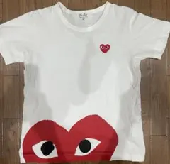 PLAY COMME des GARCONS Tシャツ Mサイズ — image 1