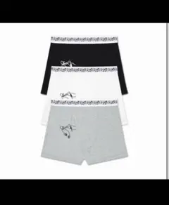 skrr様専用 Bazo1199 EarBoxers 正規品 — image 1