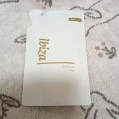 Ibiza薬用イビサソープつめかえ用 135ml — image 1