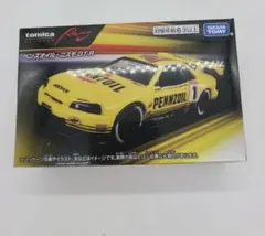 トミカプレミアム Racing ペンズオイル・ニスモ GT-R 新品 未開封 — image 1