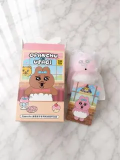 TOP TOY おぱんちゅうさぎ — image 1