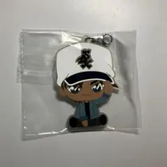 名探偵コナン 服部平次 蓄光ラバーチャーム — image 1