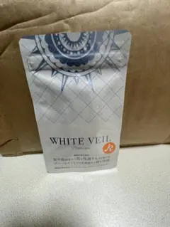 WHITE VEIL Premium 機能性表示食品 — image 1