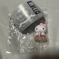 ハローキティ 星色天使チャーム キャンディピンクver. — image 1