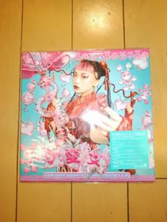水曜日のカンパネラ 可愛女子 CD — image 1