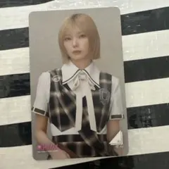櫻坂46 HMV限定 クーポン 藤吉夏鈴 — image 1