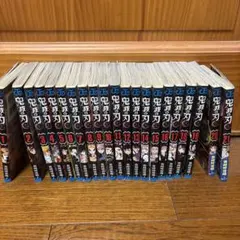 鬼滅の刃 1-21巻セット — image 1