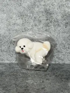 ふんばりーぬ 2 「ビションフリーゼ」 — image 1