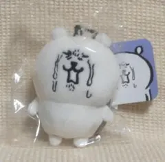 ナガノキャラクターズ 咽び泣くマスコット　咽び泣くくま　ちいかわ — image 1