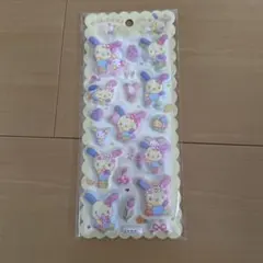 ウサハナ マシュマロシール — image 1