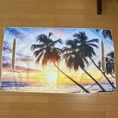 LEDMOMO ゴルフカートシートカバー 130x74cm — image 1
