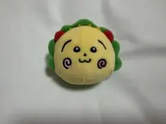 コジコジ　ぬいぐるみ ヘアクリップ — image 1