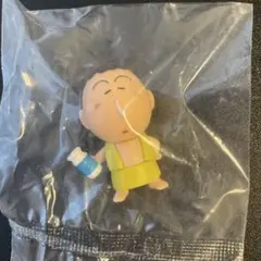 クレヨンしんちゃん ガチャ フィギュア — image 1