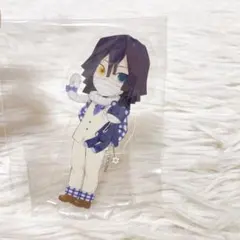 伊黒小芭内 鬼滅の刃 ホワイトデー 2023 アクリルスタンド アクスタ② — image 1