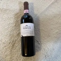テヌータ・ロッカ バローロ 2000 Tenuta Rocca Barolo — image 1