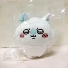 ちいかわ おすわりぬいぐるみ２ — image 1