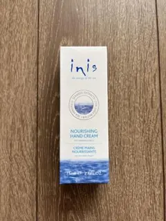 yuika 様専用inis Nourishing Hand Cream — image 1
