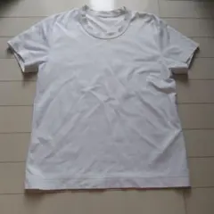COMME des GARCONS 半袖Tシャツ ホワイト — image 1