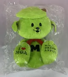 MEMERU Plush Toy Ringo Jam会員限定 — image 1