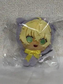 VS AMBIVALENZ ビバレン　まめっと　ぬいぐるみ　クック　ナムコ — image 1
