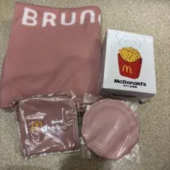 マクドナルド BRUNO — image 1